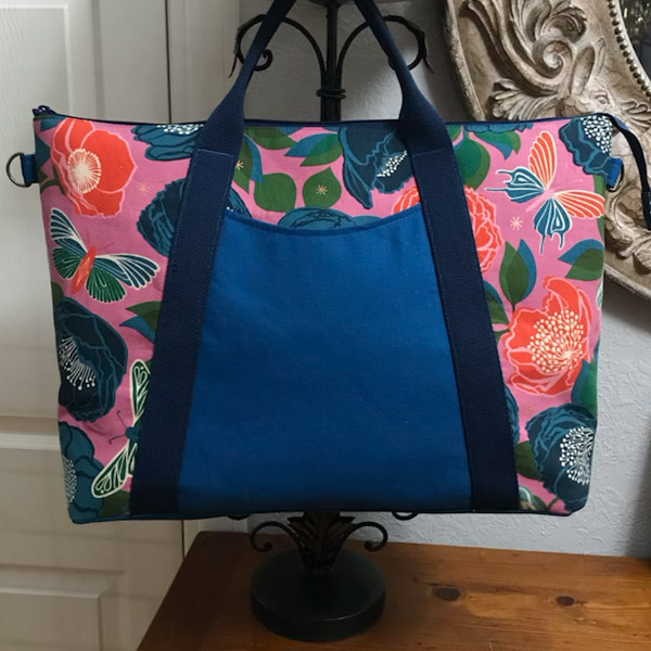 Lake Lady Summer Bags