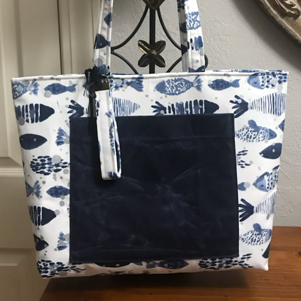 Lake Lady Summer Bags